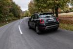 Fiat 500X Cross 2018 года (WW)